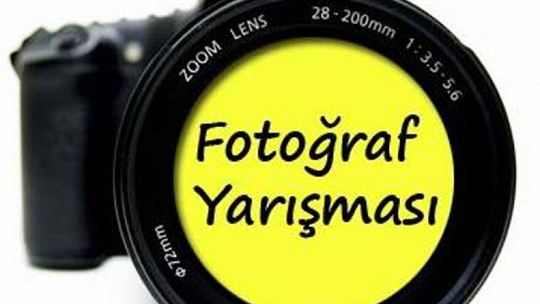  Beyşehir Fotoğraf Kulübünün 5. sınıflar arasında düzenlediği 23 Nisan fotoğraf yarışmasında ilçemize dereceler...